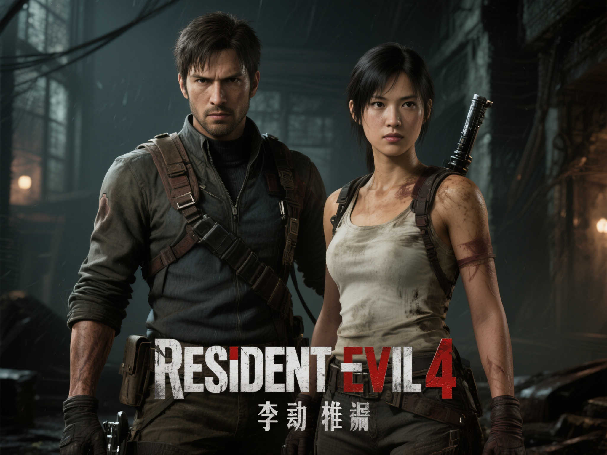 电竞赛事策划一